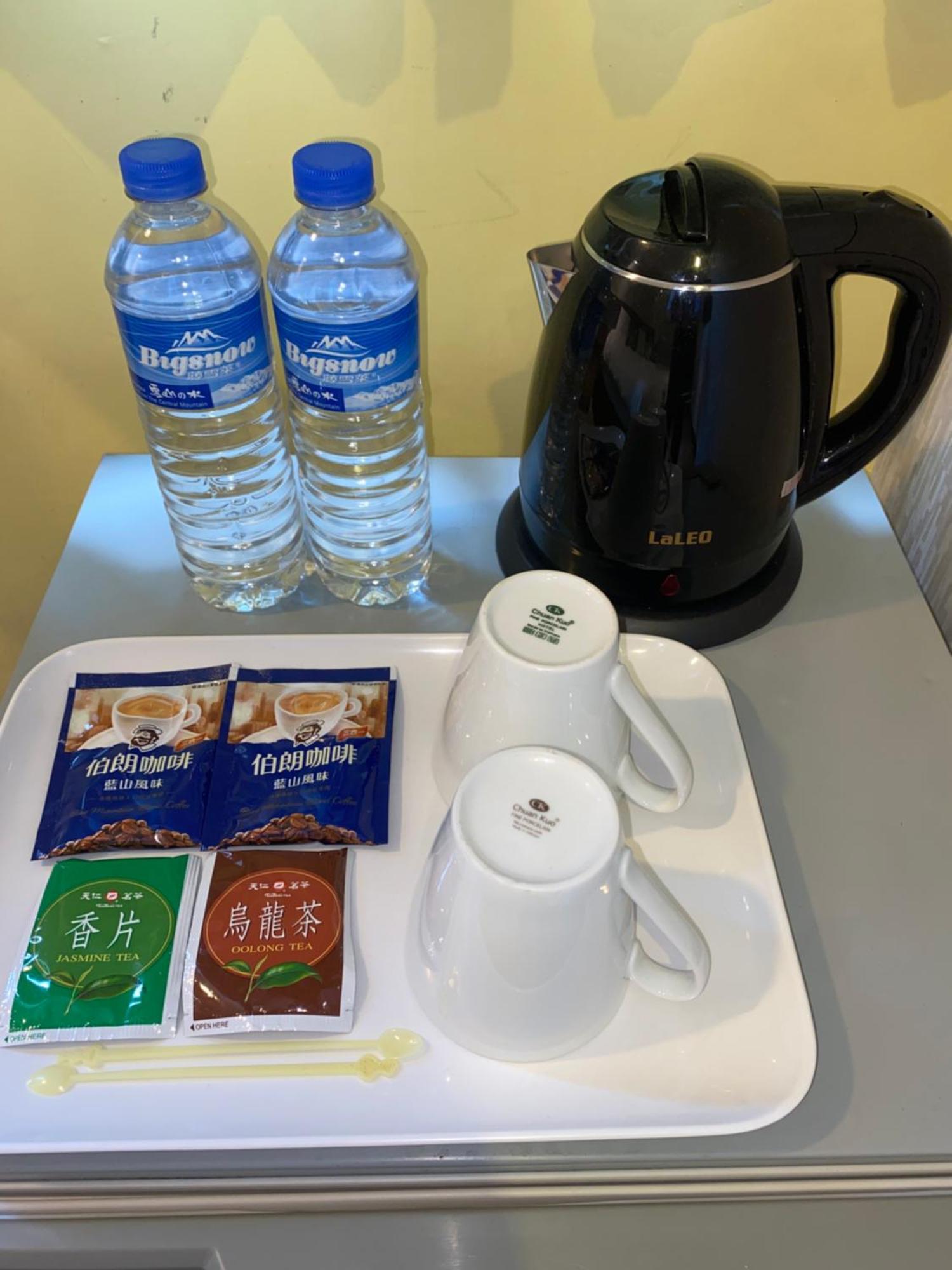 臺北 悅來精品旅館酒店 外观 照片